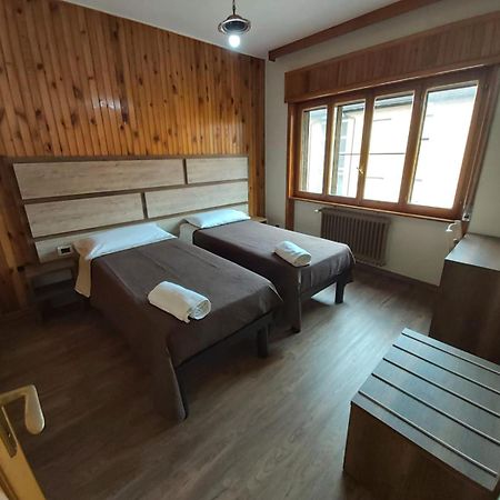 Lo Sciatore Hotel & Restaurant Camigliatello Silano Extérieur photo