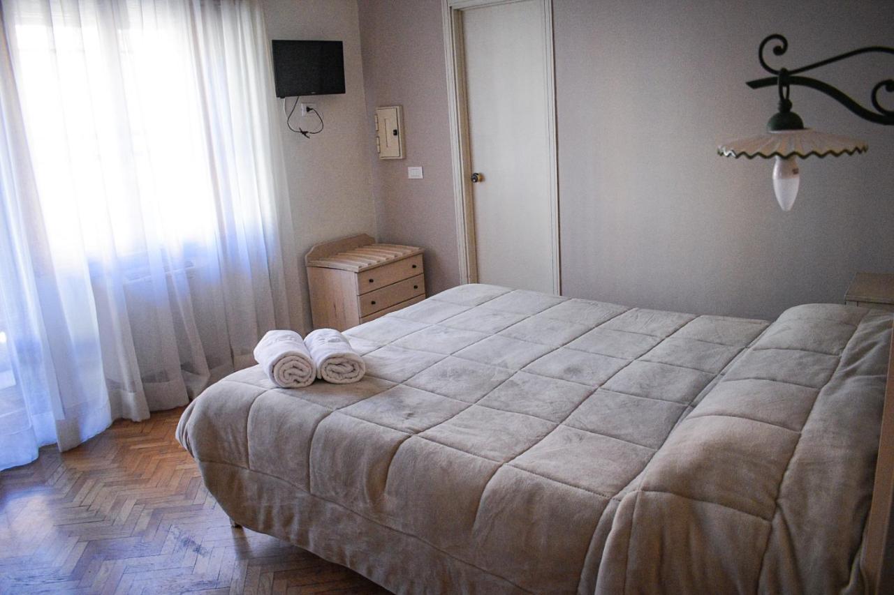 Lo Sciatore Hotel & Restaurant Camigliatello Silano Extérieur photo