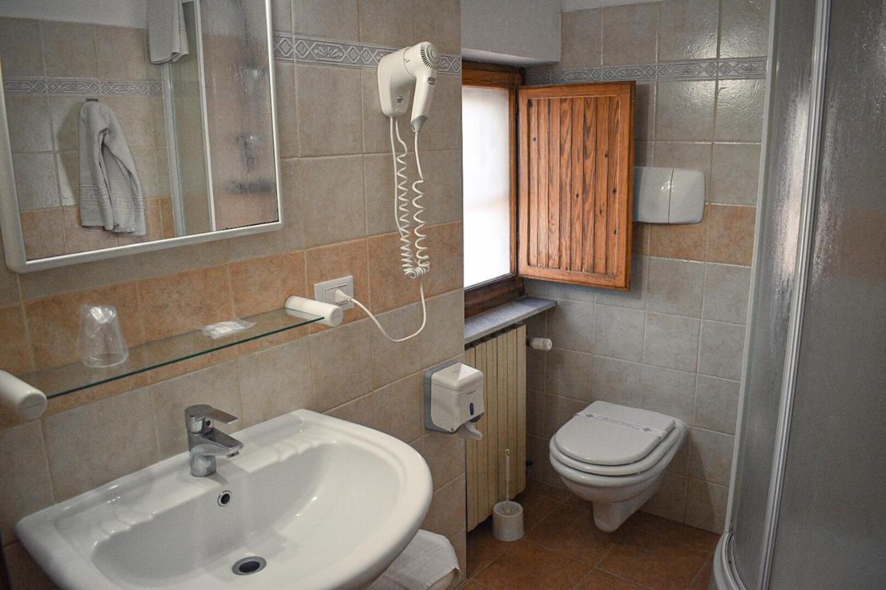 Lo Sciatore Hotel & Restaurant Camigliatello Silano Extérieur photo