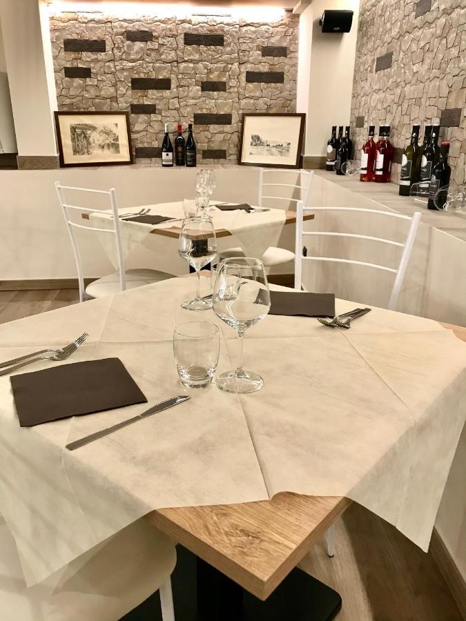 Lo Sciatore Hotel & Restaurant Camigliatello Silano Extérieur photo