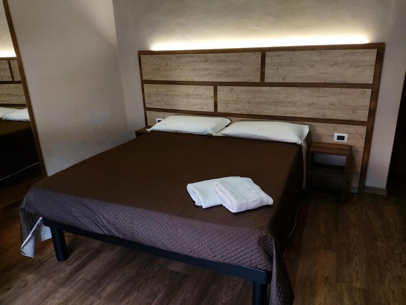 Lo Sciatore Hotel & Restaurant Camigliatello Silano Extérieur photo