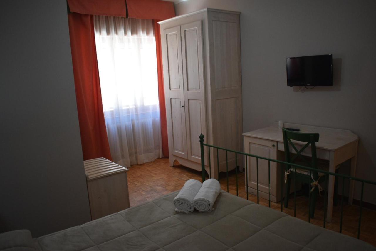 Lo Sciatore Hotel & Restaurant Camigliatello Silano Extérieur photo