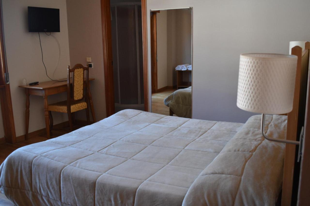 Lo Sciatore Hotel & Restaurant Camigliatello Silano Extérieur photo